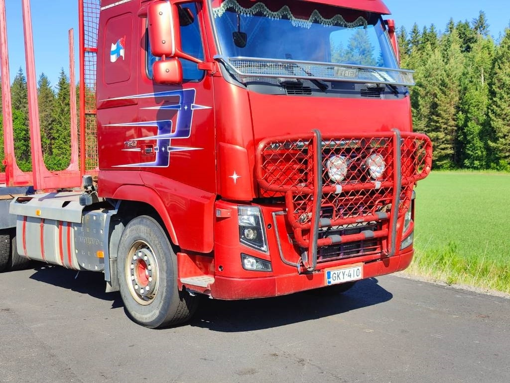 Volvo FH16 - Šticar: slika 5 Volvo FH16 - Šticar: slika 5