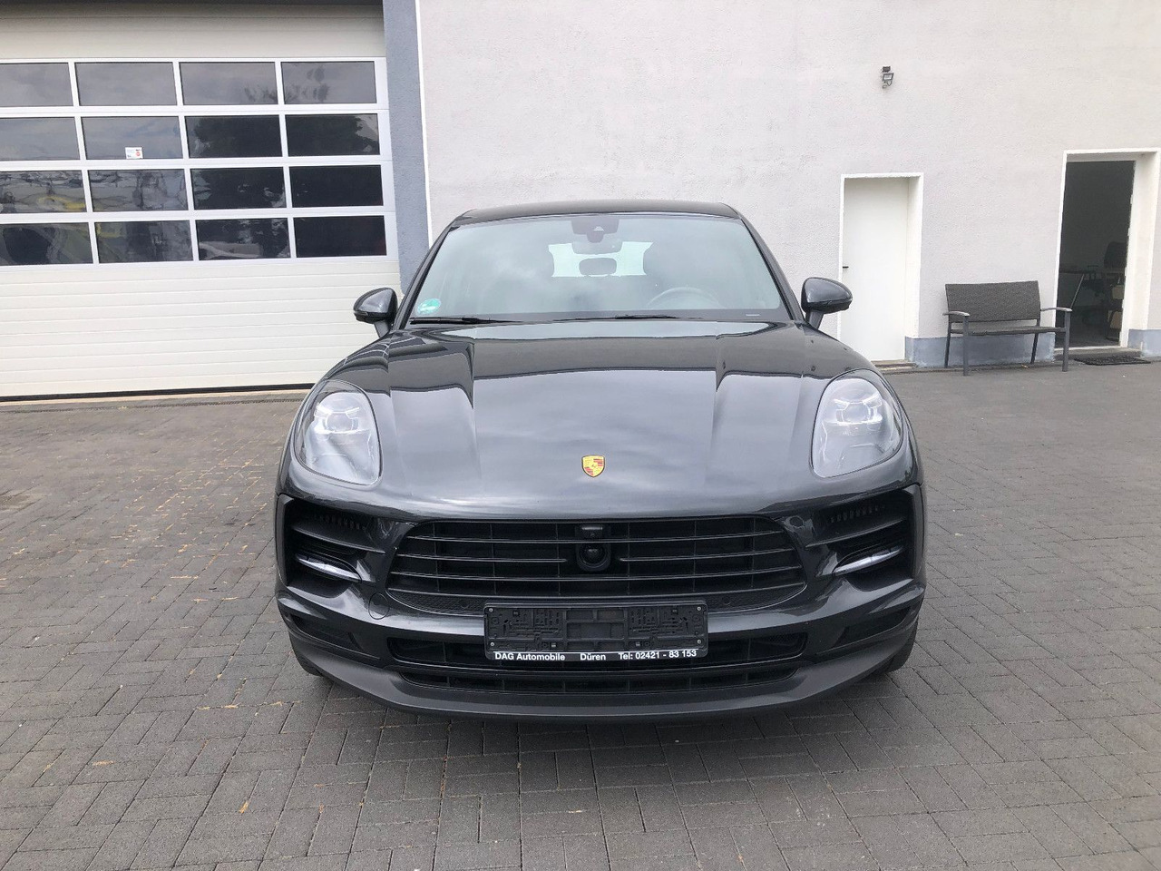 Porsche Macan S 3.0 V6 - SUV: slika 2 Porsche Macan S 3.0 V6 - SUV: slika 2