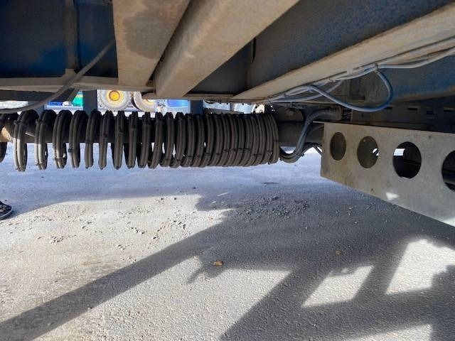 Faymonville Multimax, Multi N4LAUM  - Niska poluprikolica za prevoz: slika 3 Faymonville Multimax, Multi N4LAUM  - Niska poluprikolica za prevoz: slika 3