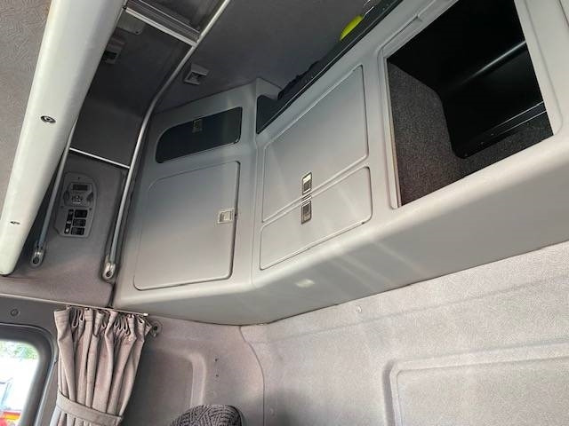 Scania R 164, 6x2 - Tegljač: slika 5 Scania R 164, 6x2 - Tegljač: slika 5
