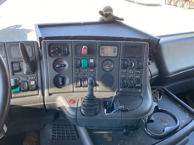 Scania R 164, 6x2 - Tegljač: slika 3 Scania R 164, 6x2 - Tegljač: slika 3