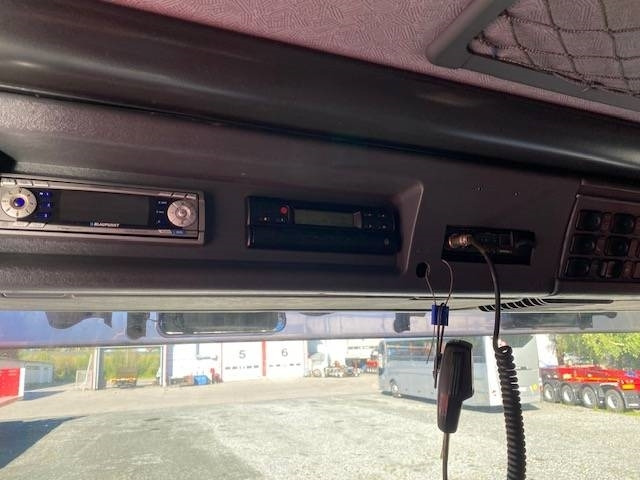 Scania R 164, 6x2 - Tegljač: slika 4 Scania R 164, 6x2 - Tegljač: slika 4