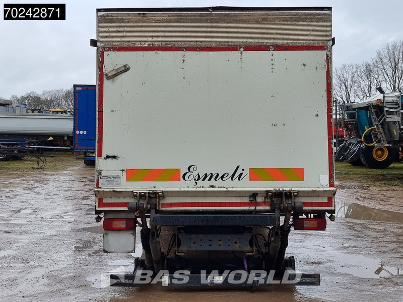 AJK - Poluprikolica sa zatvorenim sandukom: slika 3 AJK - Poluprikolica sa zatvorenim sandukom: slika 3