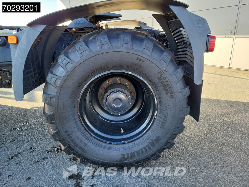 Novu Traktor AVR TGS 18.510 4X4 LOF Agrar Demo-Truck! 750/45R526.5 Tyres Hydraulik Euro 6: slika 20