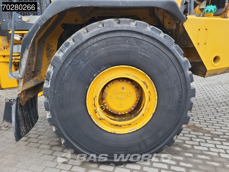 Zglobni kiper BELL B40 D: slika 20