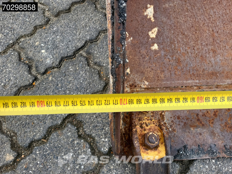 Lizing Caterpillar 259 D Caterpillar 259 D: slika 15