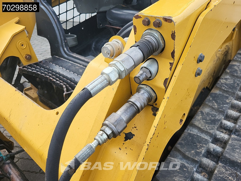 Lizing Caterpillar 259 D Caterpillar 259 D: slika 16