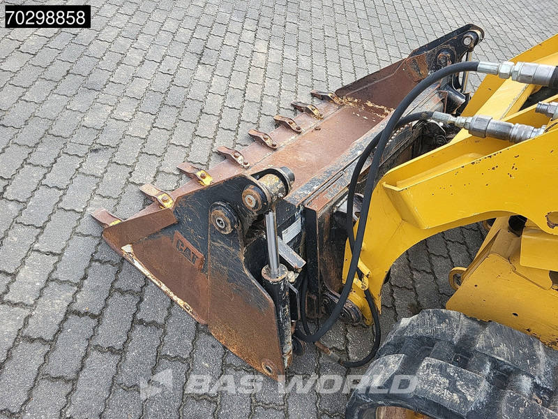 Lizing Caterpillar 259 D Caterpillar 259 D: slika 11