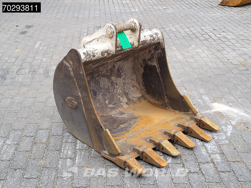 Bager guseničar Caterpillar 308 E2 CR A/C: slika 18