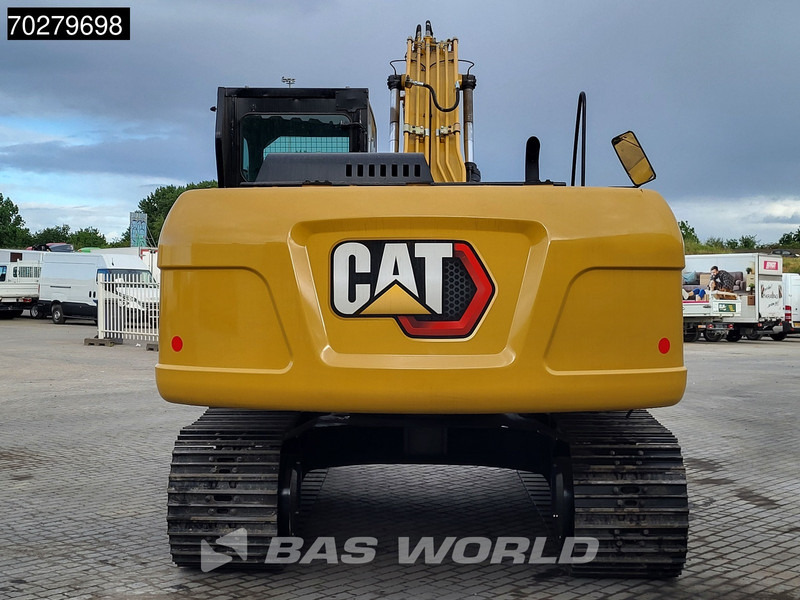 Caterpillar 320 D 3 GC - Bager guseničar: slika 5 Caterpillar 320 D 3 GC - Bager guseničar: slika 5