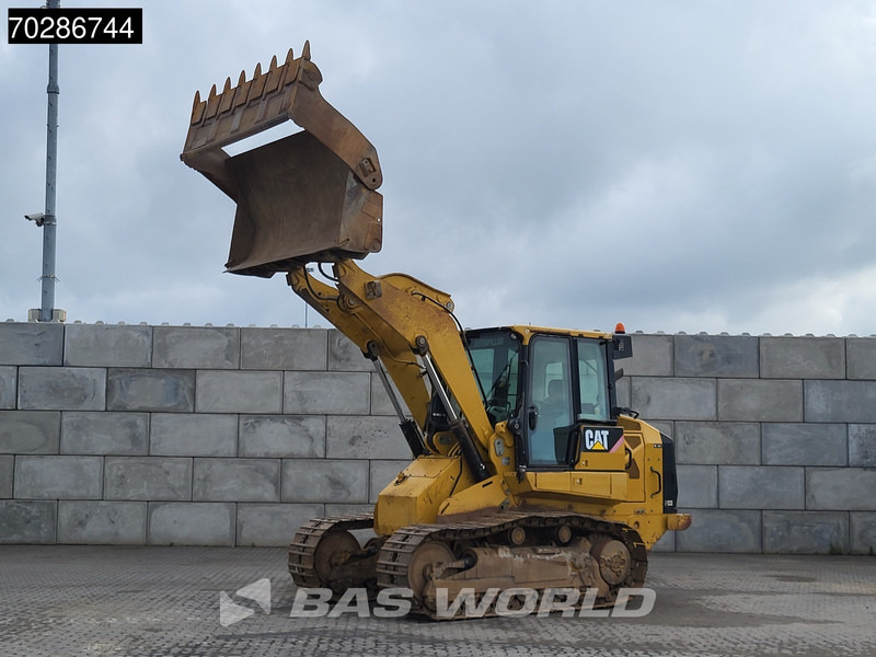 Caterpillar 963 D RIPPER VALVE - 4-1 BUCKET - Utovarivač guseničar: slika 3 Caterpillar 963 D RIPPER VALVE - 4-1 BUCKET - Utovarivač guseničar: slika 3