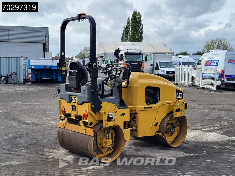 Caterpillar CB2.7 - Valjak: slika 5 Caterpillar CB2.7 - Valjak: slika 5
