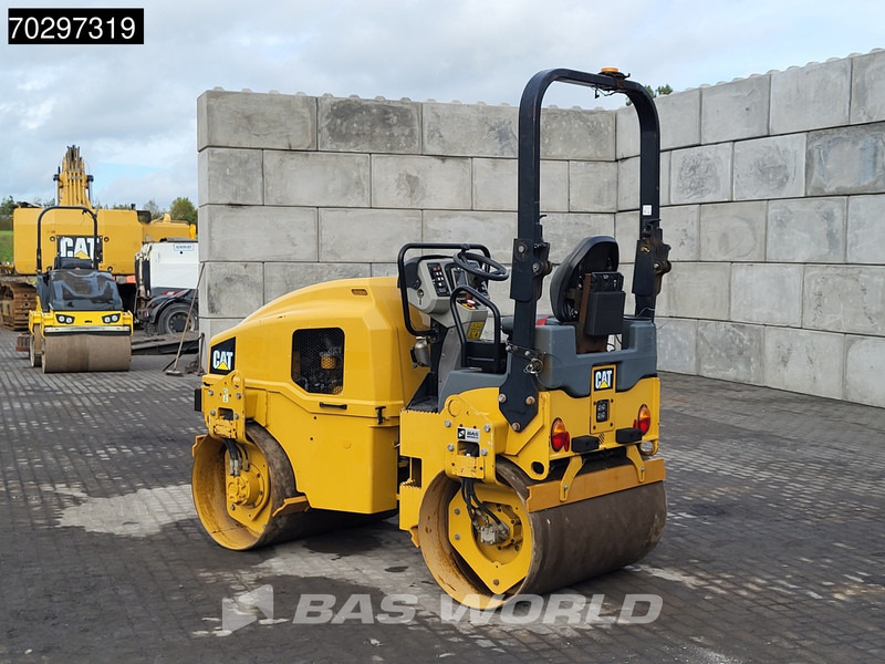 Caterpillar CB2.7 - Valjak: slika 2 Caterpillar CB2.7 - Valjak: slika 2