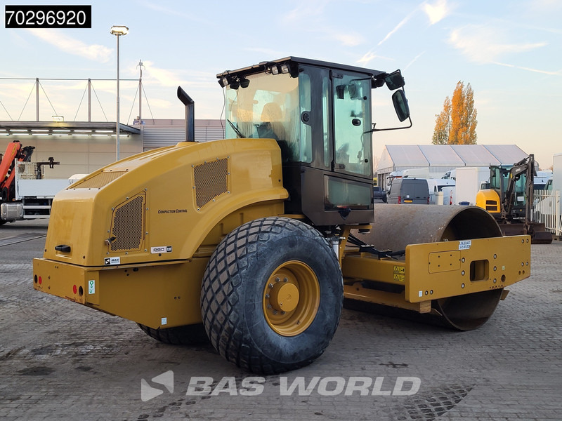 Caterpillar CS66 B A/C - Trimble GPS - Valjak: slika 5 Caterpillar CS66 B A/C - Trimble GPS - Valjak: slika 5
