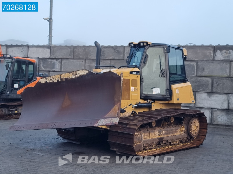 Caterpillar D6 K2 LGP RIPPER VALVE - Buldožer: slika 3 Caterpillar D6 K2 LGP RIPPER VALVE - Buldožer: slika 3