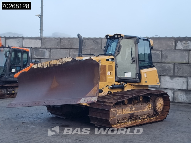 Caterpillar D6 K2 LGP RIPPER VALVE - Buldožer: slika 3 Caterpillar D6 K2 LGP RIPPER VALVE - Buldožer: slika 3