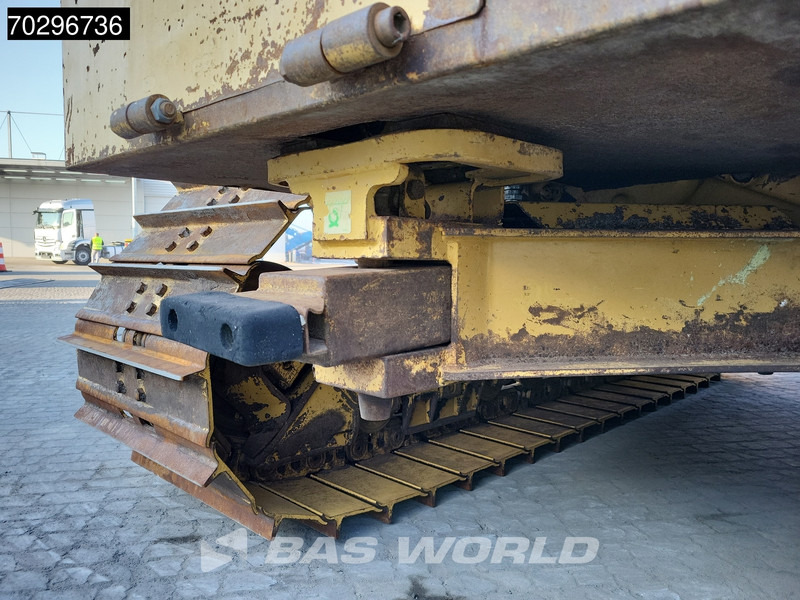 Buldožer Caterpillar D6 N LGP: slika 9