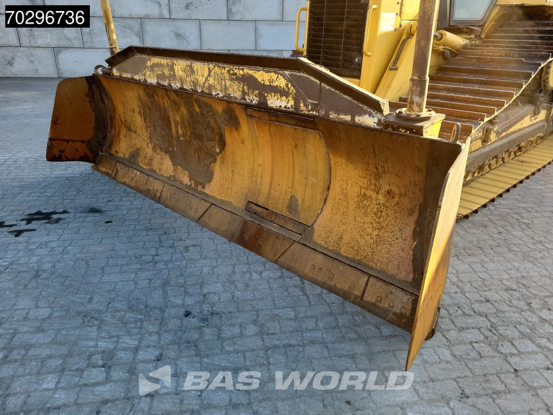 Buldožer Caterpillar D6 N LGP: slika 14