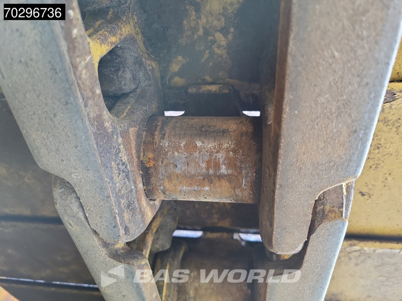 Buldožer Caterpillar D6 N LGP: slika 20