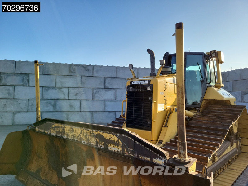 Buldožer Caterpillar D6 N LGP: slika 12