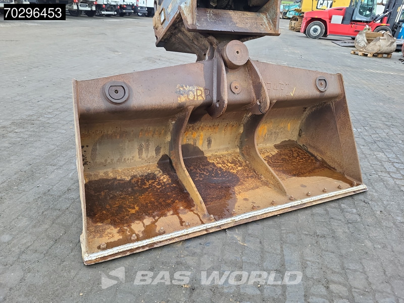 Bager točkaš Caterpillar M320 F: slika 19 Bager točkaš Caterpillar M320 F: slika 19