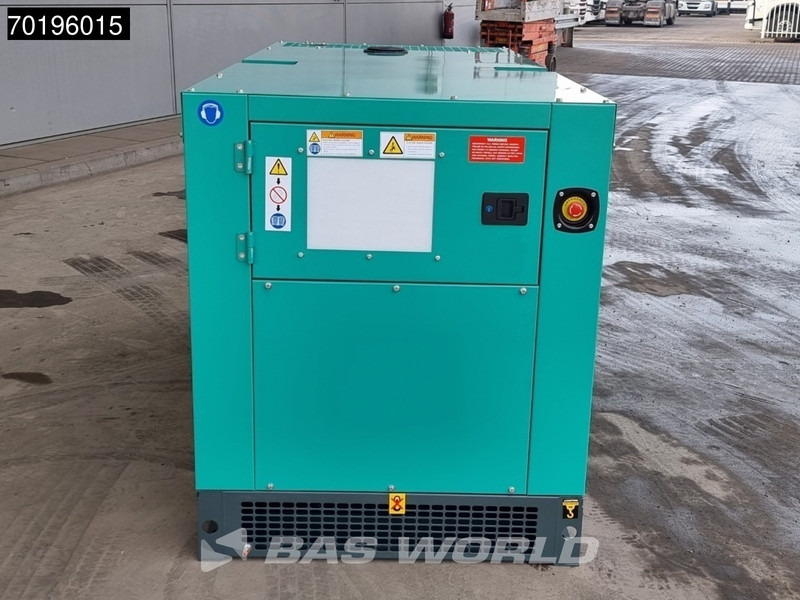 Cummins AG3-50C NEW UNUSED - GENERATOR - Set generatora: slika 3 Cummins AG3-50C NEW UNUSED - GENERATOR - Set generatora: slika 3