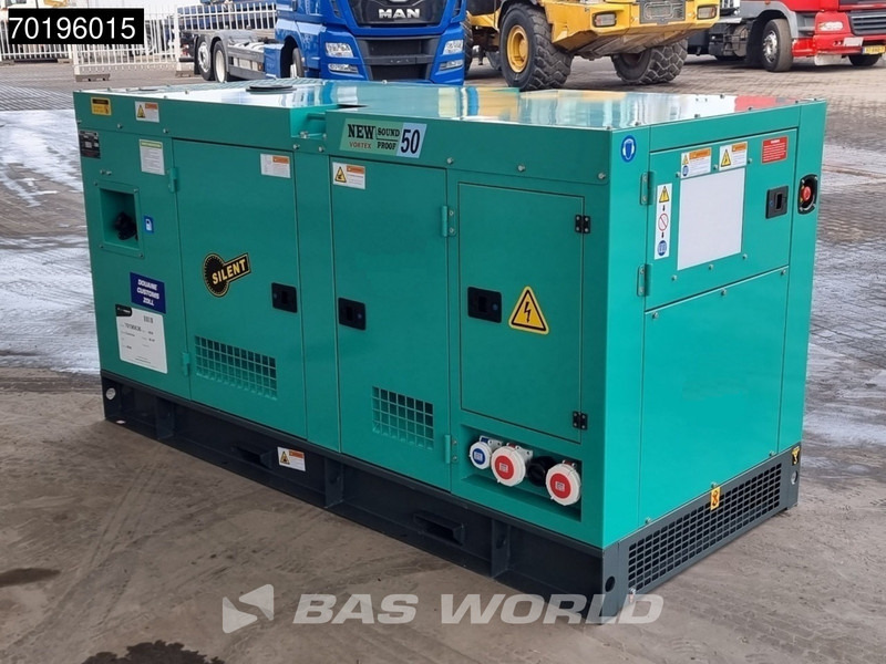 Cummins AG3-50C NEW UNUSED - GENERATOR - Set generatora: slika 5 Cummins AG3-50C NEW UNUSED - GENERATOR - Set generatora: slika 5