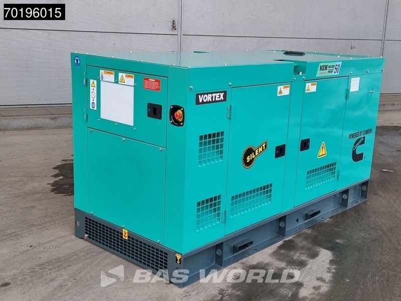 Cummins AG3-50C NEW UNUSED - GENERATOR - Set generatora: slika 2 Cummins AG3-50C NEW UNUSED - GENERATOR - Set generatora: slika 2