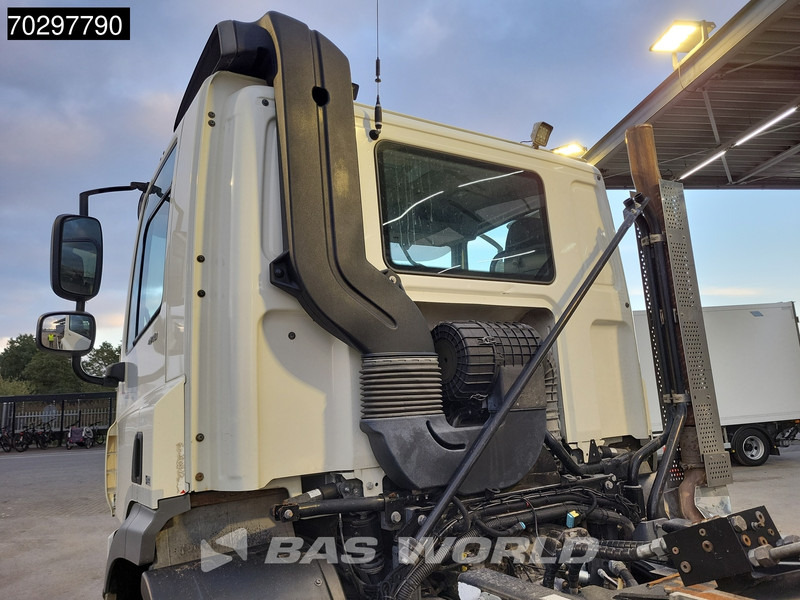 DAF CF 440 6X2 HYVA 22-60-S Hooklift Lift Axle Automatic ACC Euro 6 - Kamion sa hidrauličnom kukom: slika 5 DAF CF 440 6X2 HYVA 22-60-S Hooklift Lift Axle Automatic ACC Euro 6 - Kamion sa hidrauličnom kukom: slika 5