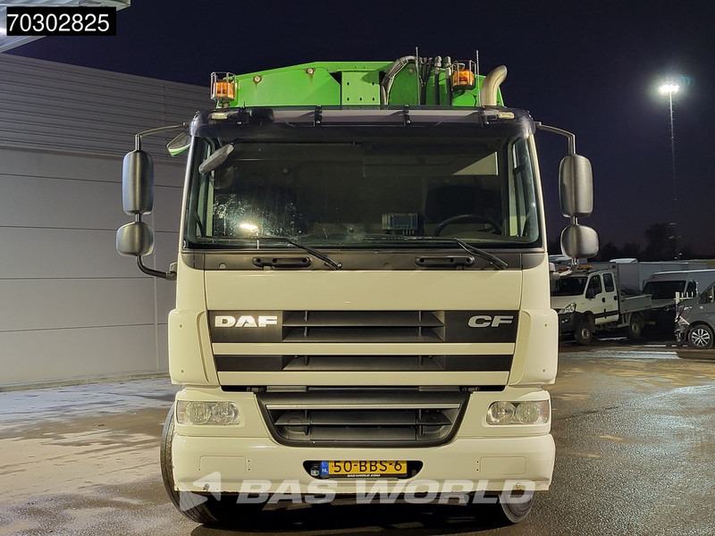 DAF CF75 250 6X2 Geesink Norba GPM III v 20H25 steering axle Automatic Euro 5 - Kamion za smeće: slika 5 DAF CF75 250 6X2 Geesink Norba GPM III v 20H25 steering axle Automatic Euro 5 - Kamion za smeće: slika 5