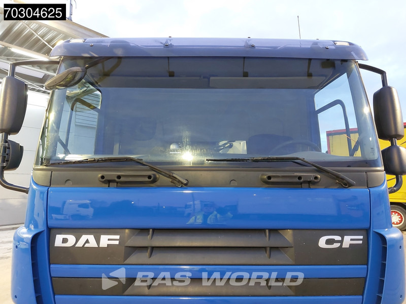 Kamion za smeće DAF CF75.250 6X2 NL-Truck GeesinkNorba GPM III v 20H25 Steering-Axle Euro 5: slika 10 Kamion za smeće DAF CF75.250 6X2 NL-Truck GeesinkNorba GPM III v 20H25 Steering-Axle Euro 5: slika 10