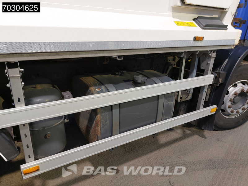 Kamion za smeće DAF CF75.250 6X2 NL-Truck GeesinkNorba GPM III v 20H25 Steering-Axle Euro 5: slika 14 Kamion za smeće DAF CF75.250 6X2 NL-Truck GeesinkNorba GPM III v 20H25 Steering-Axle Euro 5: slika 14
