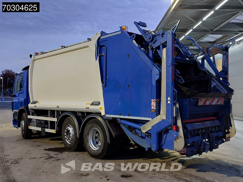 DAF CF75.250 6X2 NL-Truck GeesinkNorba GPM III v 20H25 Steering-Axle Euro 5 - Kamion za smeće: slika 2 DAF CF75.250 6X2 NL-Truck GeesinkNorba GPM III v 20H25 Steering-Axle Euro 5 - Kamion za smeće: slika 2