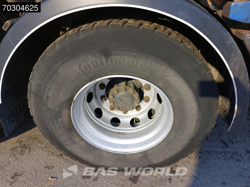 Kamion za smeće DAF CF75.250 6X2 NL-Truck GeesinkNorba GPM III v 20H25 Steering-Axle Euro 5: slika 16 Kamion za smeće DAF CF75.250 6X2 NL-Truck GeesinkNorba GPM III v 20H25 Steering-Axle Euro 5: slika 16