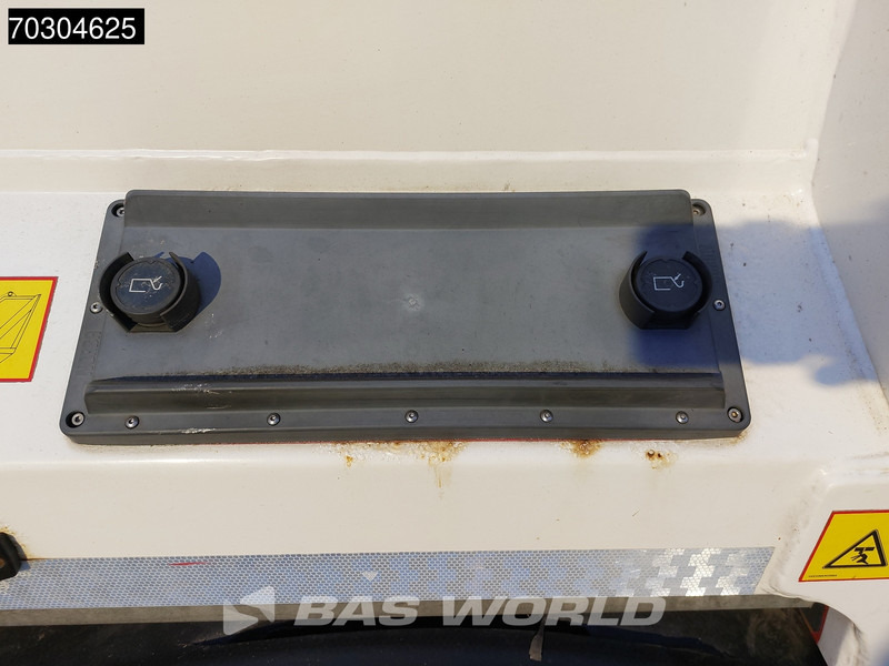 Kamion za smeće DAF CF75.250 6X2 NL-Truck GeesinkNorba GPM III v 20H25 Steering-Axle Euro 5: slika 17 Kamion za smeće DAF CF75.250 6X2 NL-Truck GeesinkNorba GPM III v 20H25 Steering-Axle Euro 5: slika 17