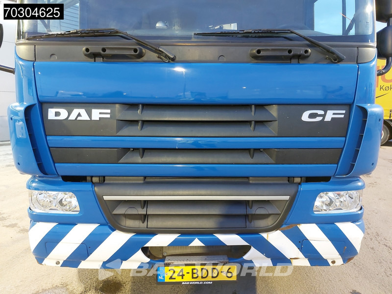 Kamion za smeće DAF CF75.250 6X2 NL-Truck GeesinkNorba GPM III v 20H25 Steering-Axle Euro 5: slika 11 Kamion za smeće DAF CF75.250 6X2 NL-Truck GeesinkNorba GPM III v 20H25 Steering-Axle Euro 5: slika 11
