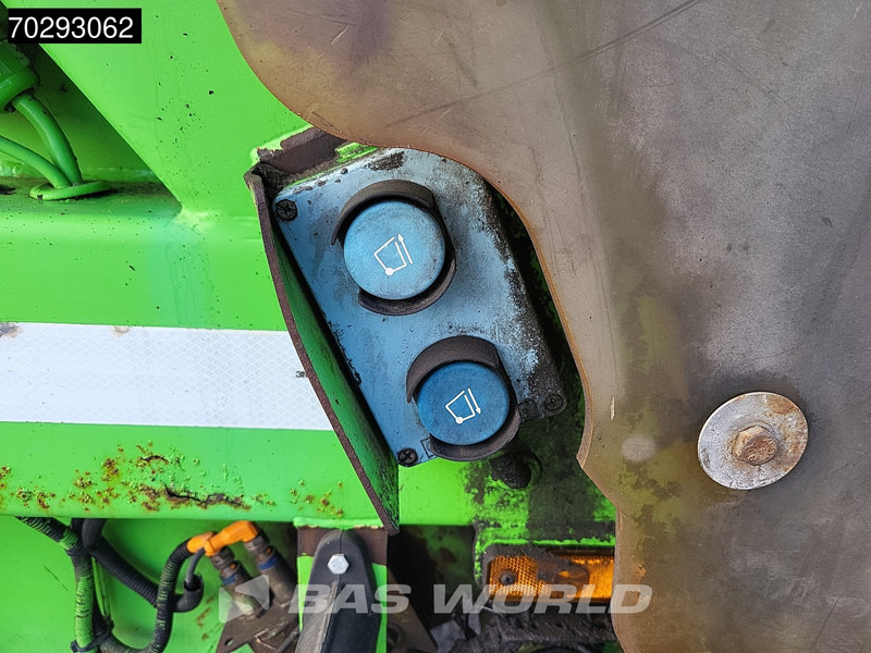 Kamion za smeće DAF CF75.250 6X2 NL-Truck Mol Pusher 2000 CB011/Eurolift Steering-Axle Euro 5: slika 17 Kamion za smeće DAF CF75.250 6X2 NL-Truck Mol Pusher 2000 CB011/Eurolift Steering-Axle Euro 5: slika 17