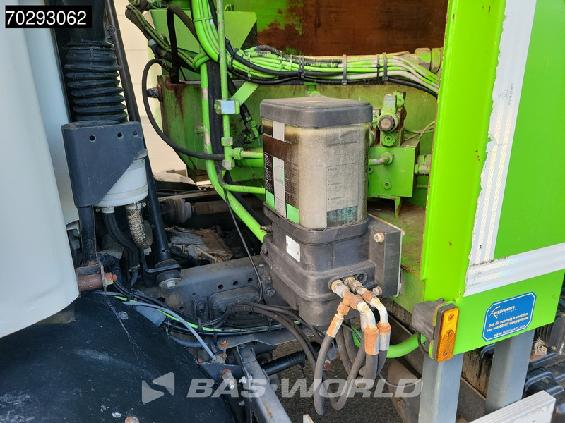 Kamion za smeće DAF CF75.250 6X2 NL-Truck Mol Pusher 2000 CB011/Eurolift Steering-Axle Euro 5: slika 11 Kamion za smeće DAF CF75.250 6X2 NL-Truck Mol Pusher 2000 CB011/Eurolift Steering-Axle Euro 5: slika 11