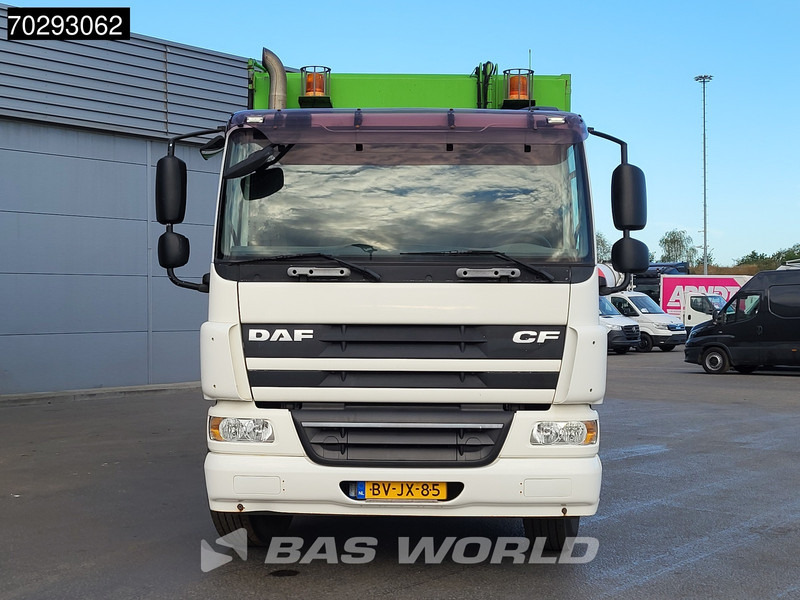Kamion za smeće DAF CF75.250 6X2 NL-Truck Mol Pusher 2000 CB011/Eurolift Steering-Axle Euro 5: slika 6 Kamion za smeće DAF CF75.250 6X2 NL-Truck Mol Pusher 2000 CB011/Eurolift Steering-Axle Euro 5: slika 6