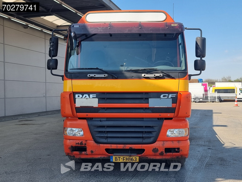 DAF CF85.430 4X2 NL-Truck 18tons Hyvalift NG 2018 TA Manual Big-Axle Euro 3 - Kamion za utovaranje kontejnera: slika 5 DAF CF85.430 4X2 NL-Truck 18tons Hyvalift NG 2018 TA Manual Big-Axle Euro 3 - Kamion za utovaranje kontejnera: slika 5