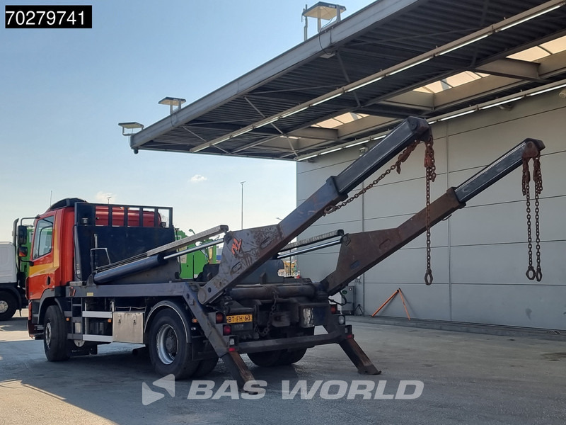 DAF CF85.430 4X2 NL-Truck 18tons Hyvalift NG 2018 TA Manual Big-Axle Euro 3 - Kamion za utovaranje kontejnera: slika 2 DAF CF85.430 4X2 NL-Truck 18tons Hyvalift NG 2018 TA Manual Big-Axle Euro 3 - Kamion za utovaranje kontejnera: slika 2