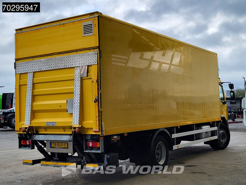 DAF LF 230 LF 230 FA 4X2 19tons NL-Truck 2000kg Ladebordwand Automatic Euro 6 - Kamion sa zatvorenim sandukom: slika 5 DAF LF 230 LF 230 FA 4X2 19tons NL-Truck 2000kg Ladebordwand Automatic Euro 6 - Kamion sa zatvorenim sandukom: slika 5