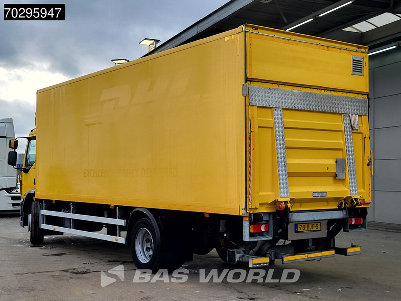 DAF LF 230 LF 230 FA 4X2 19tons NL-Truck 2000kg Ladebordwand Automatic Euro 6 - Kamion sa zatvorenim sandukom: slika 2 DAF LF 230 LF 230 FA 4X2 19tons NL-Truck 2000kg Ladebordwand Automatic Euro 6 - Kamion sa zatvorenim sandukom: slika 2