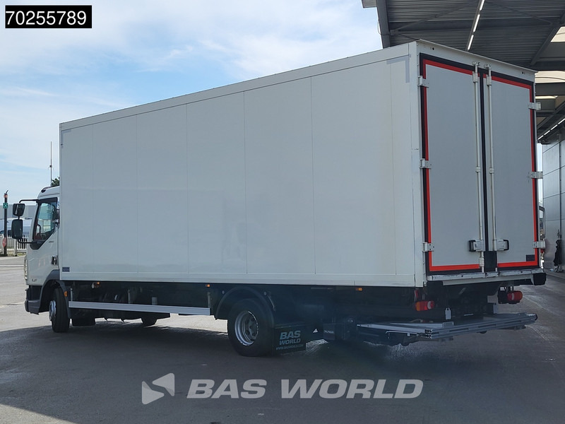 DAF LF 260 4X2 12tonner Carrier Supra 1150mt Bi-temp Ladebordwand ACC Euro 6 - Hladnjača: slika 2 DAF LF 260 4X2 12tonner Carrier Supra 1150mt Bi-temp Ladebordwand ACC Euro 6 - Hladnjača: slika 2
