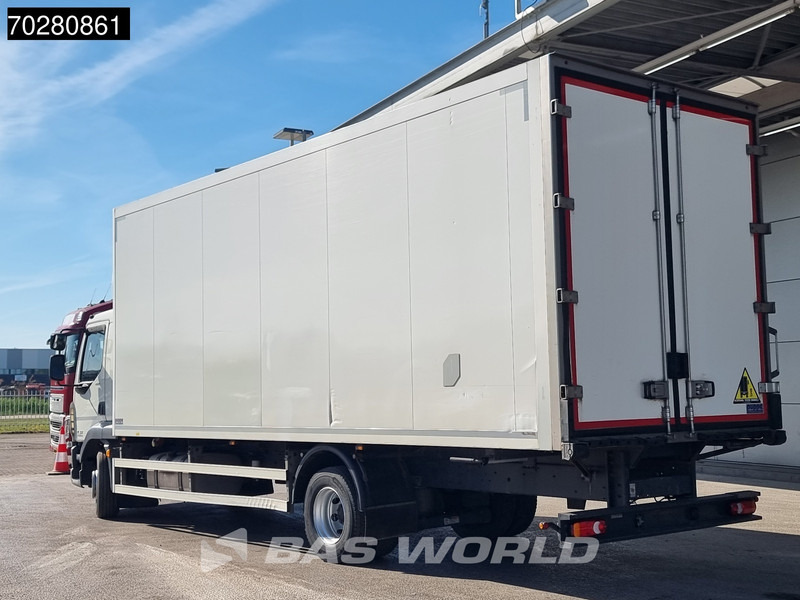 DAF LF 260 4X2 Carrier Xarios 600 cooler Manual ACC Euro 6 - Hladnjača: slika 2 DAF LF 260 4X2 Carrier Xarios 600 cooler Manual ACC Euro 6 - Hladnjača: slika 2