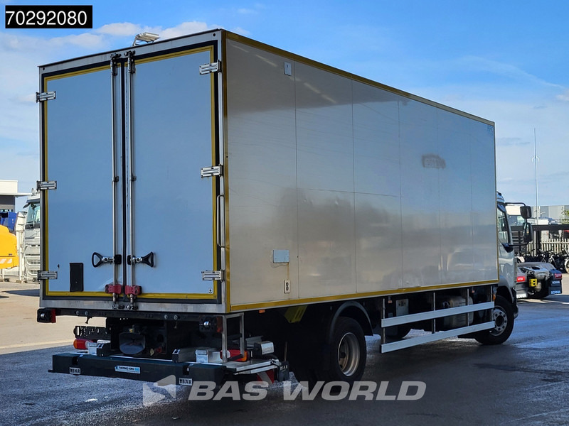 DAF LF 260 4X2 Thermo-King T-600R cooler 1500kg Ladebordwand ACC Euro 6 - Hladnjača: slika 5 DAF LF 260 4X2 Thermo-King T-600R cooler 1500kg Ladebordwand ACC Euro 6 - Hladnjača: slika 5