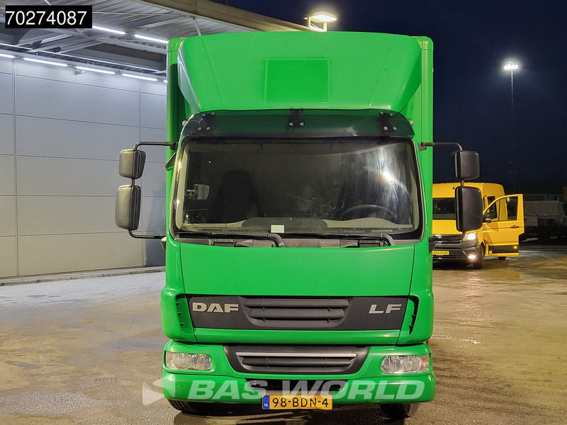 DAF LF45.160 4X2 NL-Truck APK Automatic Ladebordwand EEV - Kamion sa zatvorenim sandukom: slika 5 DAF LF45.160 4X2 NL-Truck APK Automatic Ladebordwand EEV - Kamion sa zatvorenim sandukom: slika 5