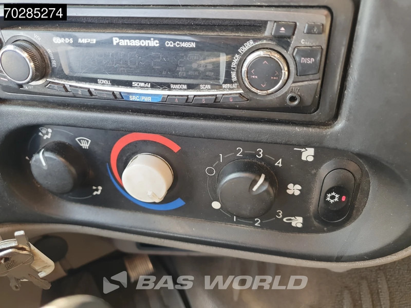 Lizing DAF LF45.220 LF 4X2 12tons NL-Truck Automatic 1500kg Ladebordwand EEV DAF LF45.220 LF 4X2 12tons NL-Truck Automatic 1500kg Ladebordwand EEV: slika 19