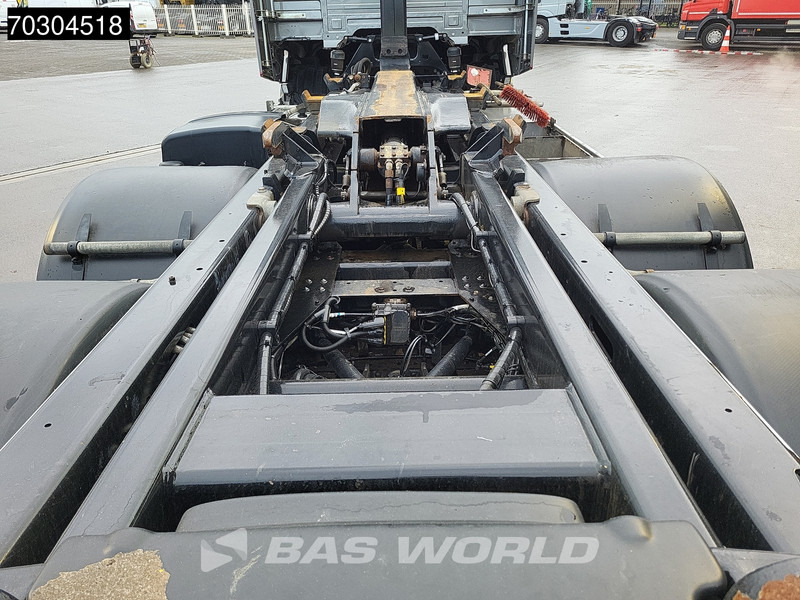 Lizing DAF XG 530 6X2 Combi HIAB Multilift ULT21S61-WMITF Lift + Steering Axle Retarder Euro 6 DAF XG 530 6X2 Combi HIAB Multilift ULT21S61-WMITF Lift + Steering Axle Retarder Euro 6: slika 12 Lizing DAF XG 530 6X2 Combi HIAB Multilift ULT21S61-WMITF Lift + Steering Axle Retarder Euro 6 DAF XG 530 6X2 Combi HIAB Multilift ULT21S61-WMITF Lift + Steering Axle Retarder Euro 6: slika 12