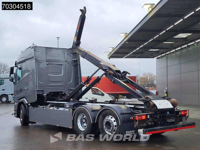 Lizing DAF XG 530 6X2 Combi HIAB Multilift ULT21S61-WMITF Lift + Steering Axle Retarder Euro 6 DAF XG 530 6X2 Combi HIAB Multilift ULT21S61-WMITF Lift + Steering Axle Retarder Euro 6: slika 7 Lizing DAF XG 530 6X2 Combi HIAB Multilift ULT21S61-WMITF Lift + Steering Axle Retarder Euro 6 DAF XG 530 6X2 Combi HIAB Multilift ULT21S61-WMITF Lift + Steering Axle Retarder Euro 6: slika 7
